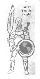 Earth Temple