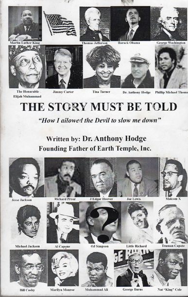 The Story Must Be Told After 40 Years Of Private Investigation Worldwide
